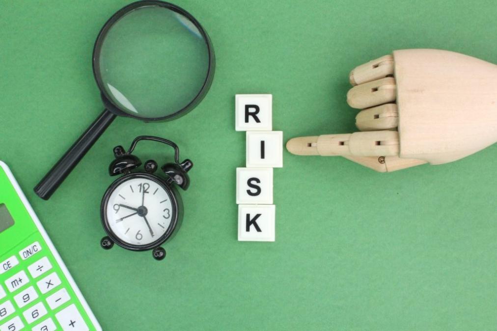 How Can I Use Risk Assessment to Improve My Business's Resilience?
