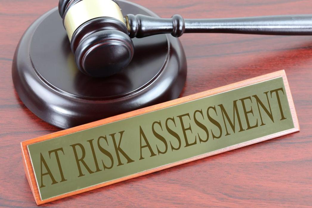 What Are the Best Practices for Conducting a Risk Assessment?