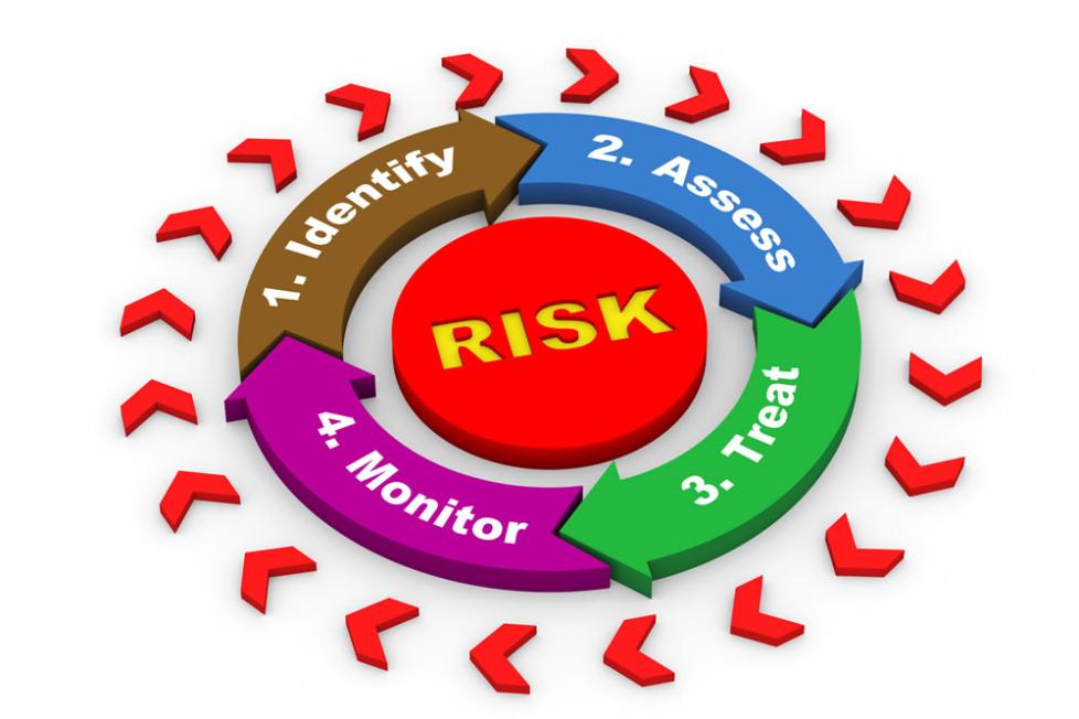 What are the Key Challenges and Pitfalls to Avoid During Risk Assessment?