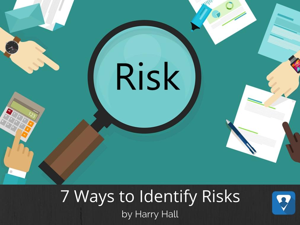 How Can I Identify Potential Risks in My Personal Life and Career?