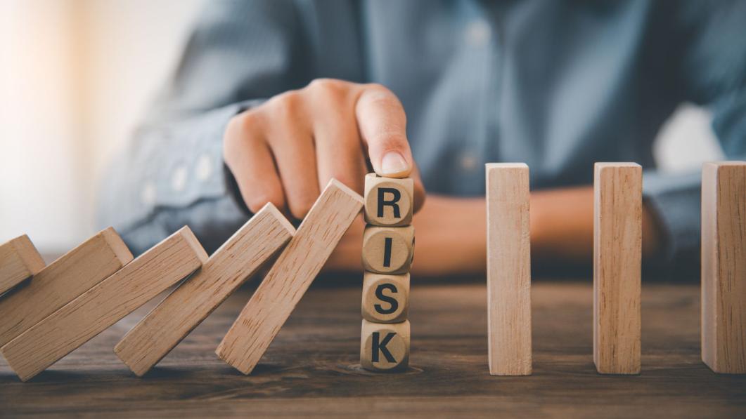 Risk Appetite: How Much Risk is Too Much?